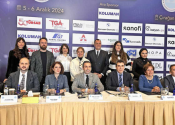 İstanbul Ekonomi Zirvesi'nin basın toplantısı yapıldı