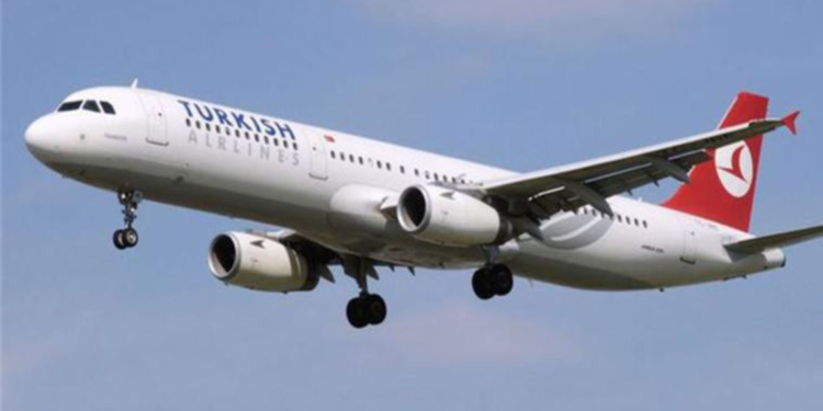 İstanbul Havalimanı’nda Reykjavik seferleri başlıyor