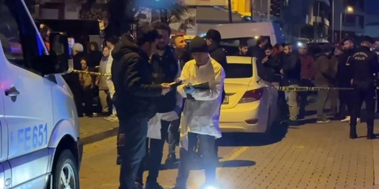 İstanbul'da katliam: 3 kişinin daha cansız bedeni bulundu