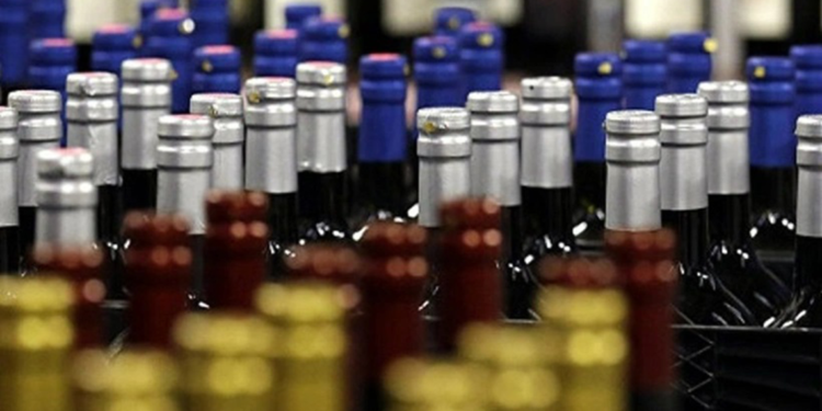 İstanbul'da sahte içkiden ölenlerin sayısı 7'ye yükseldi 