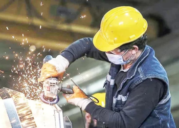 İstihdam endeksi 3'üncü çeyrekte yüzde 3 arttı