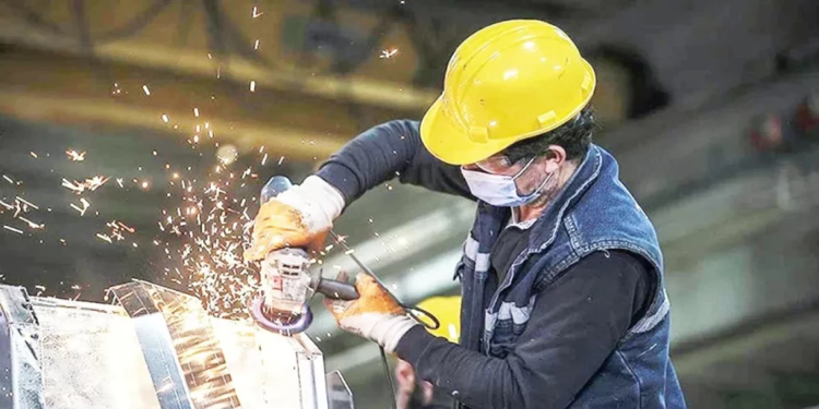 İstihdam endeksi 3'üncü çeyrekte yüzde 3 arttı