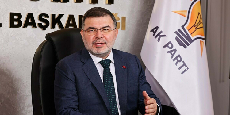 İzmir'de 'huzur hakkı' krizi; AK Parti ve CHP'den açıklama geldi