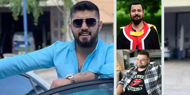 Kaldırımda 2 kişinin ölümüne neden olan alkollü sürücüye 9 yıl 4 ay hapis