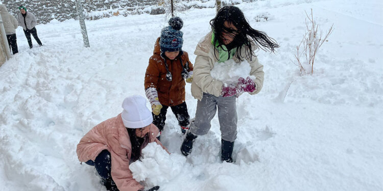 26 Kasım Salı okullar tatil mi? Kar tatili olan iller listesi
