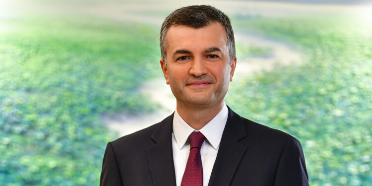 Kerevitaş'ın 9 aylık konsolide cirosu 17,3 milyar TL oldu