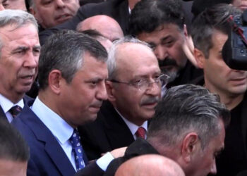 Ne mutlu ki bana mahkeme karşısına rüşvet suçundan çıkmadım