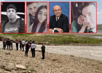 Kırşehir'de 2 sevgilinin öldürülmesinde belediye başkanına soruşturma