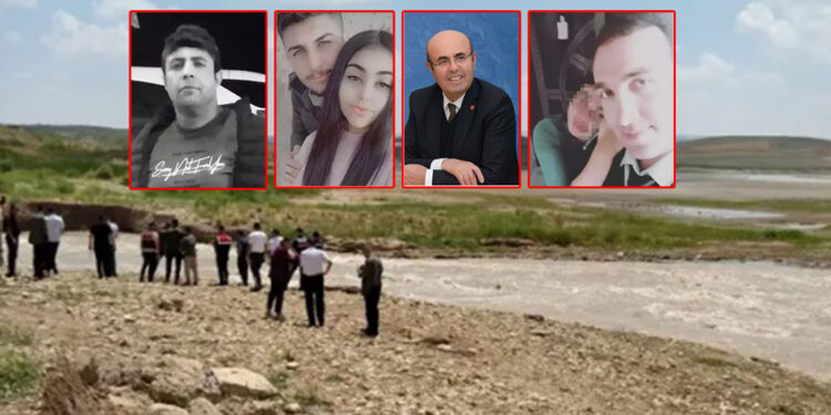 Kırşehir'de 2 sevgilinin öldürülmesinde belediye başkanına soruşturma