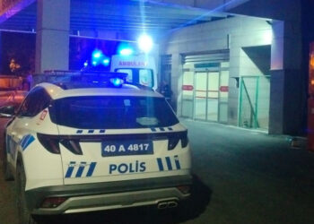 Kırşehir'de silahlı kavga: 1 ölü, 1 yaralı