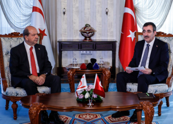 KKTC, tam üye olarak Türk Devletleri Teşkilatı'nda yerini alacaktır