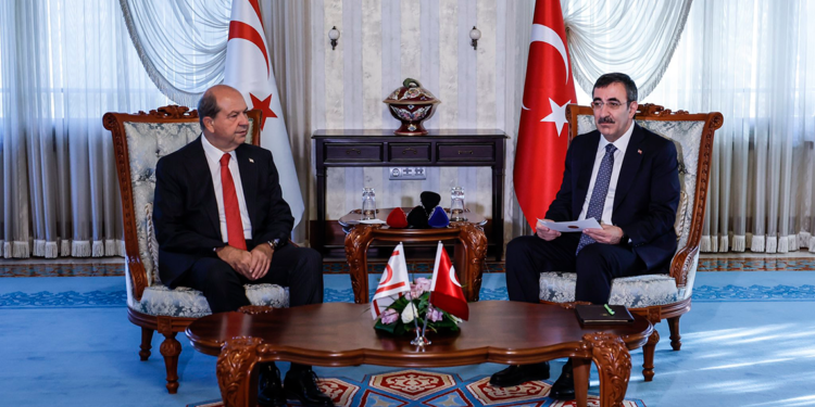 KKTC, tam üye olarak Türk Devletleri Teşkilatı'nda yerini alacaktır