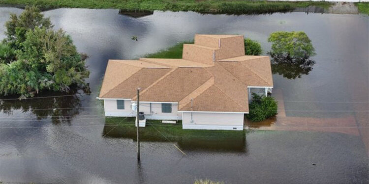 Kolombiya'da 'Ulusal Afet' ilan edildi