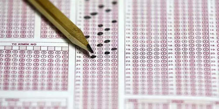KPSS Lisans oturumları sıralamaları yenilendi