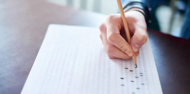 KPSS'de 4 soru, yargı kararı ile iptal edildi