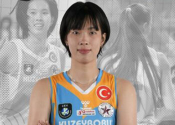 Kuzeyboru, Tran Thi Thanh Thuy ile yollarını ayırdı