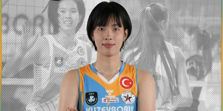 Kuzeyboru, Tran Thi Thanh Thuy ile yollarını ayırdı