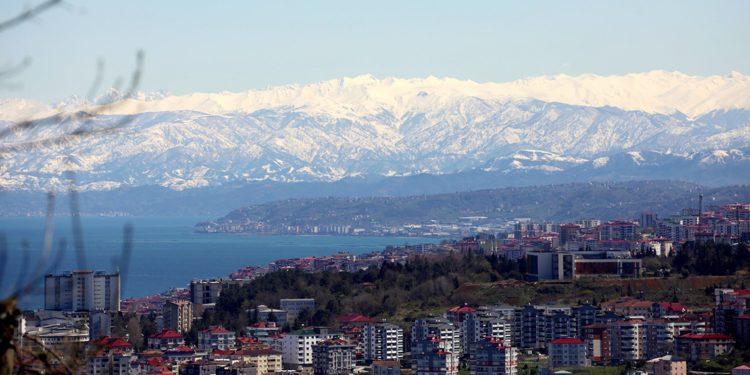Karadeniz'de mikroplastik tehlikesinde ‘nehir’ etkisi