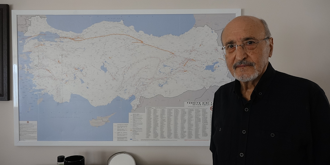 Karadeniz'deki heyelanlara ‘uydudan gözlem’ önerisi