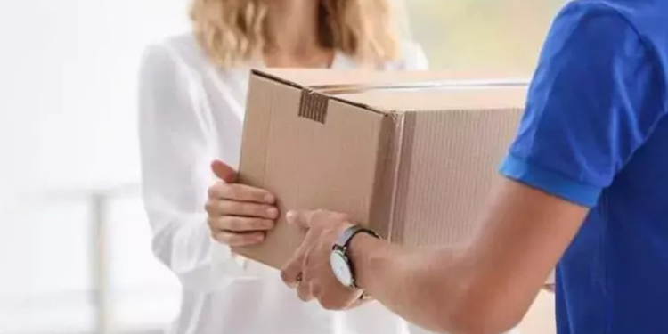 Kargo ücreti de eşyanın kıymetine eklenecek