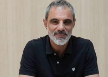 Kayapınar Belediye Eş Başkanı Dündar gözaltına alındı