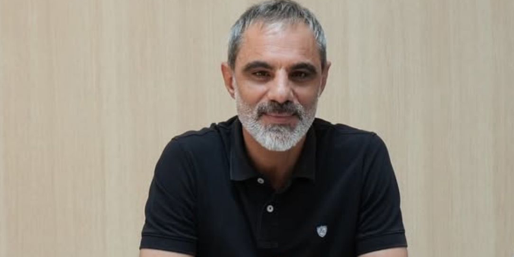 Kayapınar Belediye Eş Başkanı Dündar gözaltına alındı