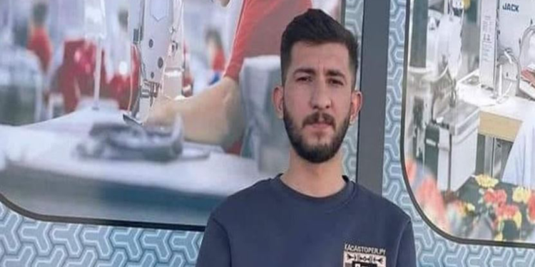 Kayıp Hüsamettin'i arama çalışmalarında 7’nci gün