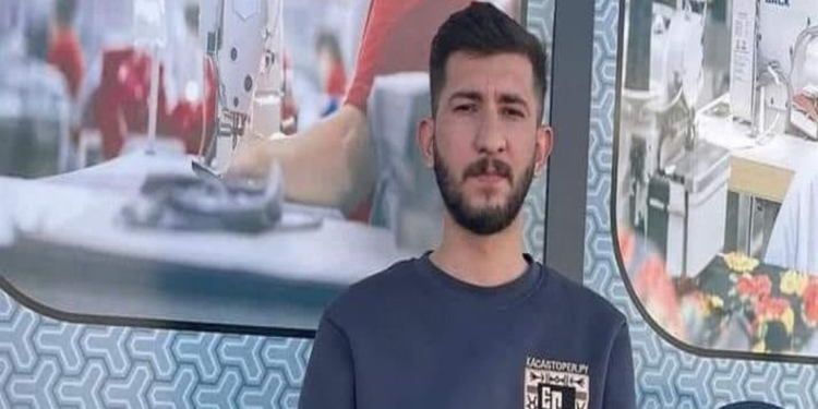 Kayıp Hüsamettin’i arama çalışması 3’üncü gününde