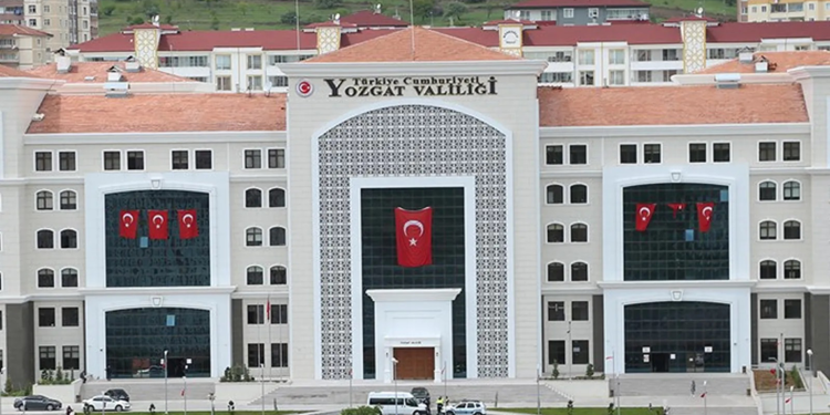 Kayıp öğrenci iddialarına Yozgat Valiliği'nden yanıt