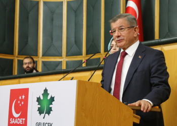Kayyım atamasının tümüne karşıyız