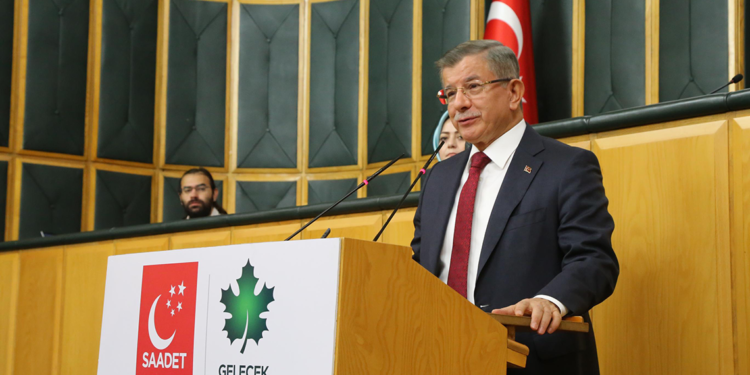 Kayyım atamasının tümüne karşıyız