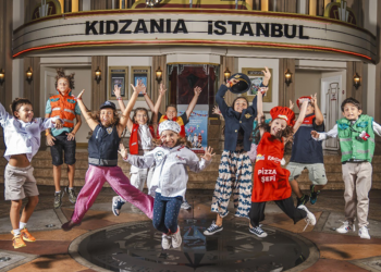KidZania İstanbul, ara tatilde ‘Bilim Şenliği’ etkinliği düzenleyecek