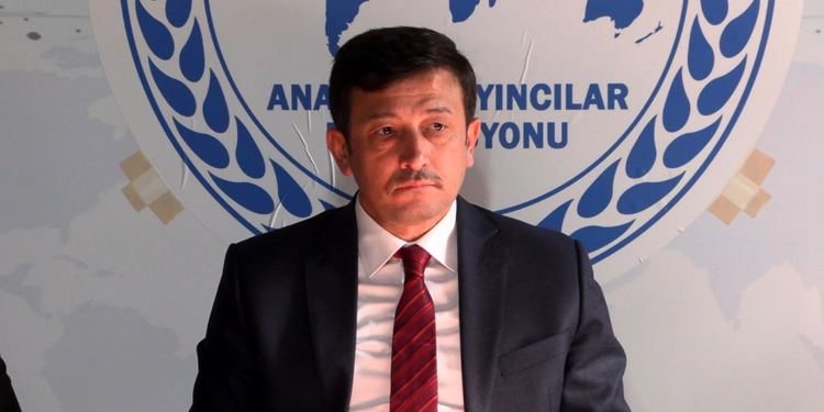 Kılıçlar kınından çıktı, şehirler sahipsiz kaldı