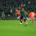 Kocaelispor- Adanaspor: 2-0
