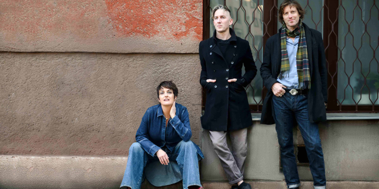 Kosheen, 25'inci yıl turnesi kapsamında İstanbul’da