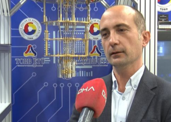 Kuantum bilgisayarlar hayal gücümüzün ötesinde problemleri çözebilir