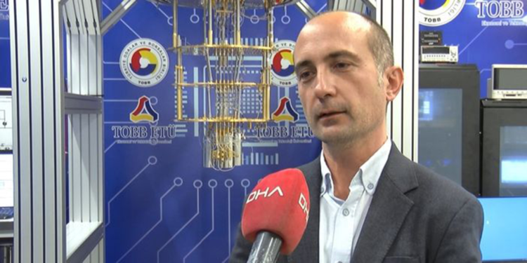 Kuantum bilgisayarlar hayal gücümüzün ötesinde problemleri çözebilir