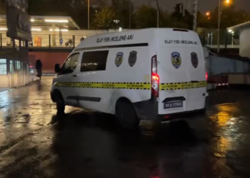 Küçükçekmece Gölü'nde bulunan cesedin kimliği belli oldu