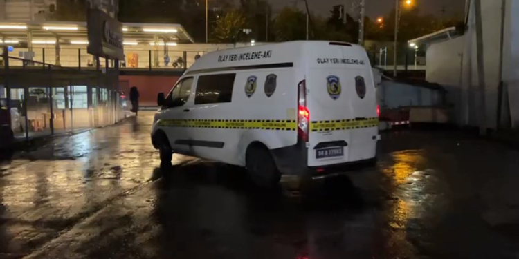 Küçükçekmece Gölü'nde bulunan cesedin kimliği belli oldu