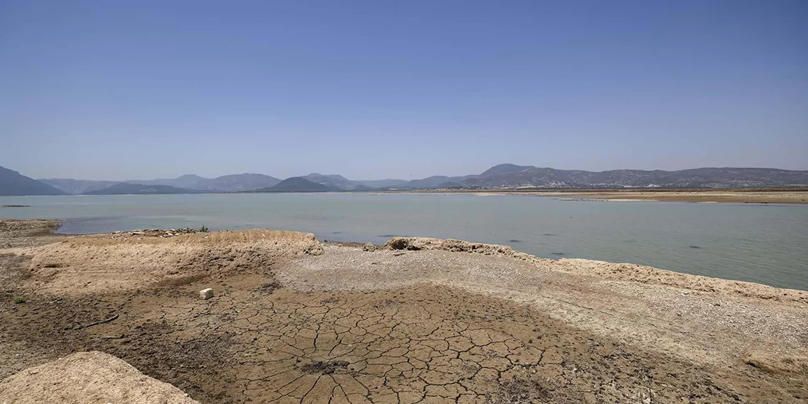 La nina ile son 50- 60 yılın en soğuk zamanları yaşanacak