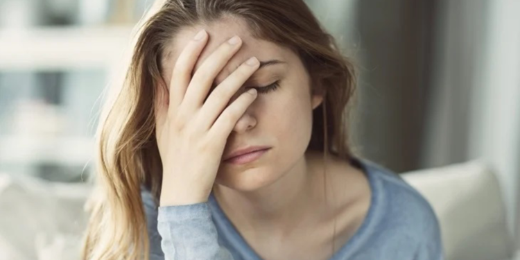 Lodoslu günlerde migren ataklarında artış gözlemleniyor