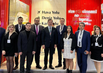 Lojistik sektöründe insan kaynağı sıkıntısı var