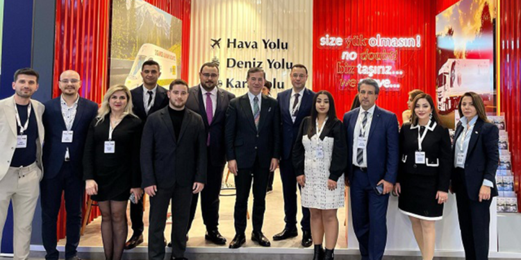 Lojistik sektöründe insan kaynağı sıkıntısı var