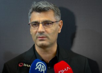 Los Angeles 2028 Olimpiyatları’nda altın madalya alacağız