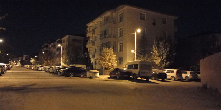 Malatya'da 4.2 büyüklüğünde deprem