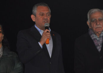 Milletin vicdanında bu akla yer yoktur