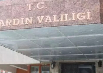 Mardin'de 10 günlük eylem yasağı