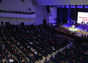 MEB’den 24 Kasım'a özel program