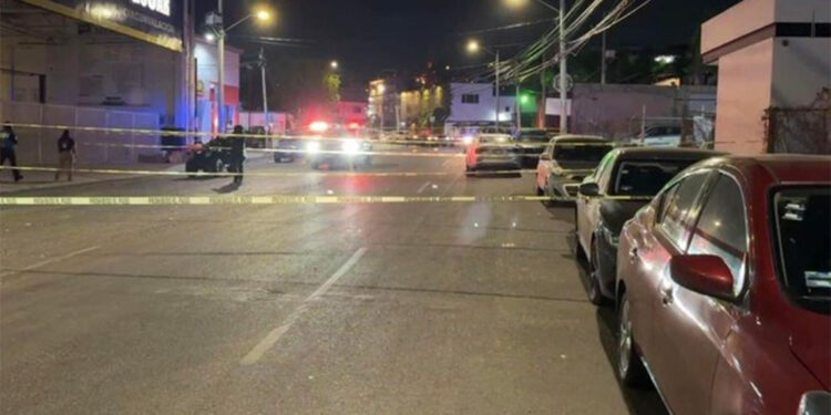 Meksika'da bara silahlı saldırı: 10 ölü