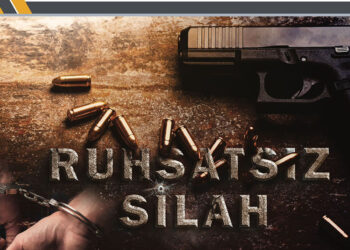 Ruhsatsız silah taşıyanlar artık hapse girecek
